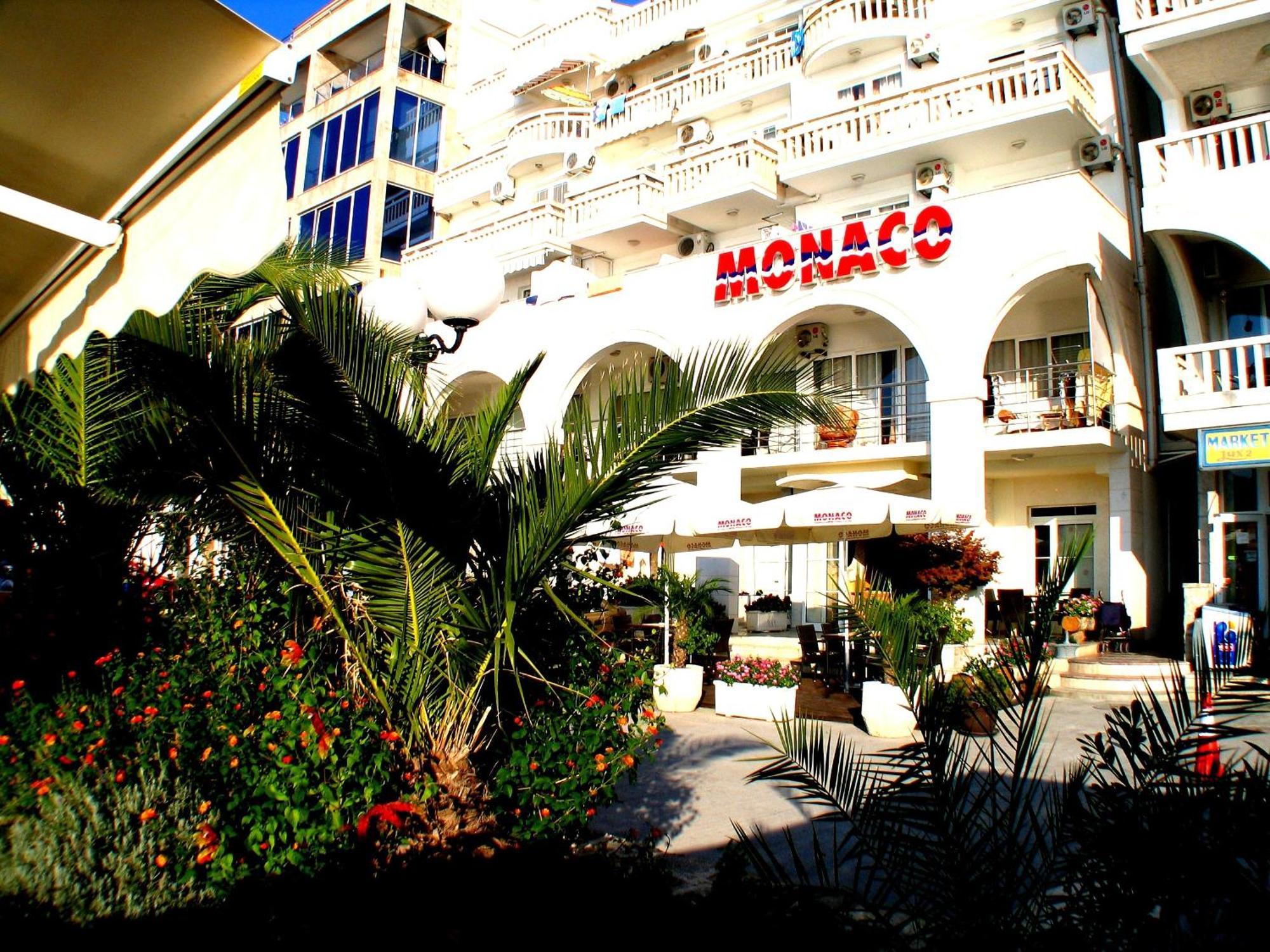 Apartmán Stevic - Monaco